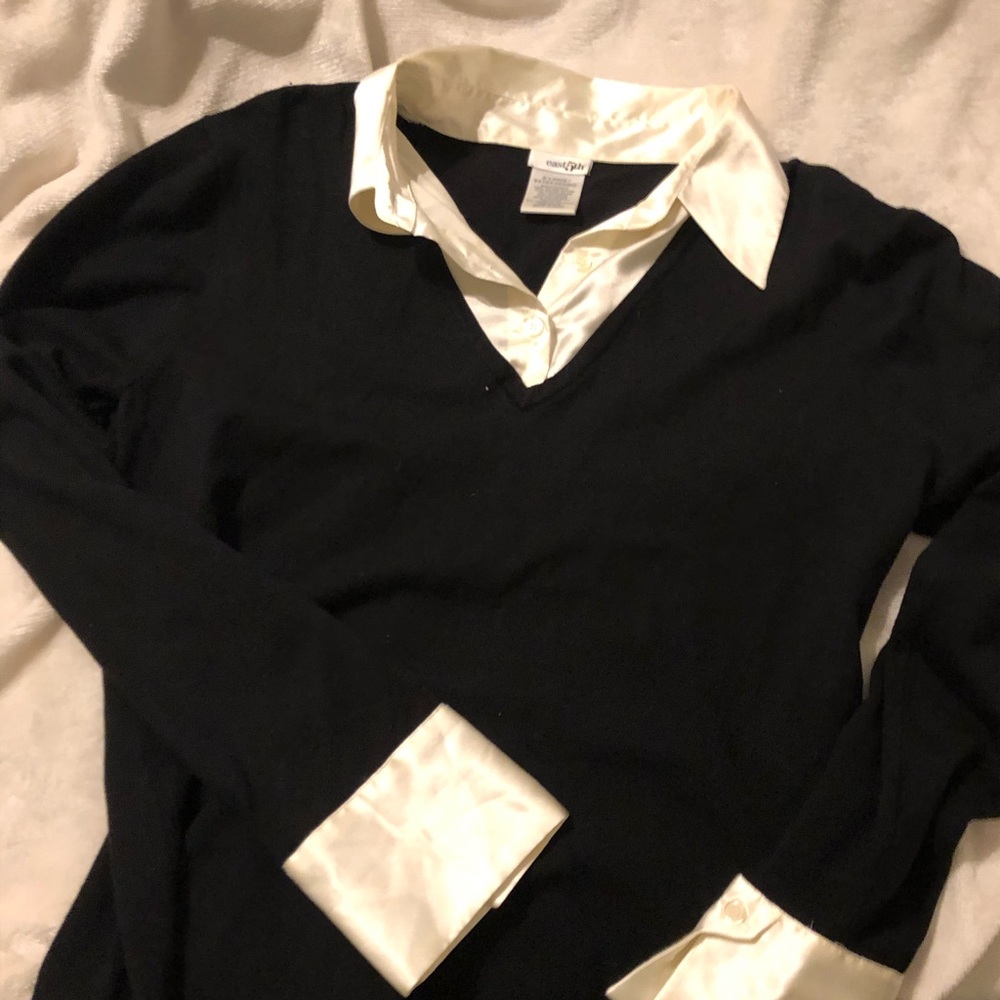 women sweater